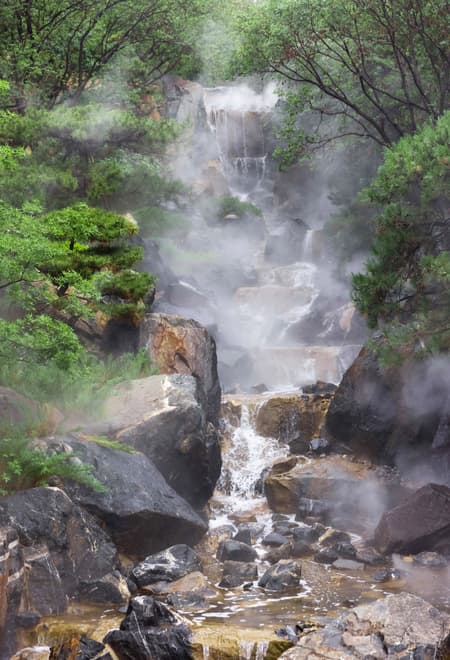 Beijing Xitan Hotel Landscape Design